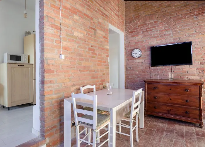 Siena-porta San Marco Elegant Apt W/garden&parking * Siena