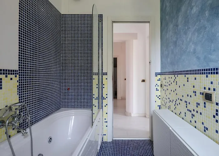 Siena-porta San Marco Elegant Apt W/garden&parking Apartmán Siena