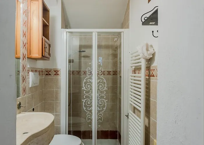 Siena-porta San Marco Elegant Apt W/garden&parking