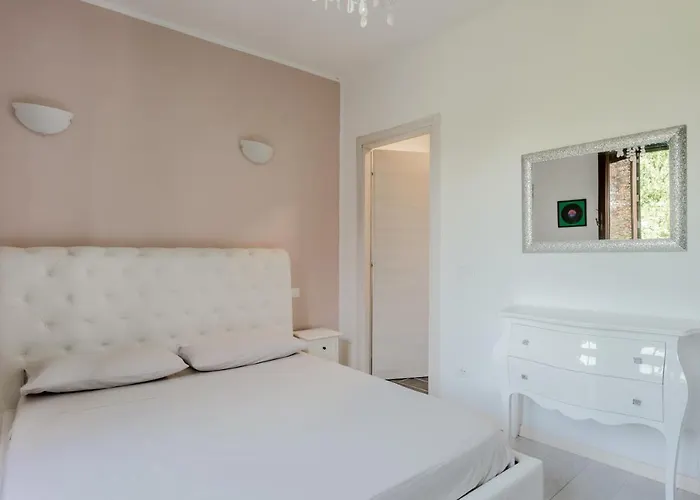 Appartement Siena-porta San Marco Elegant Apt W/garden&parking Siena