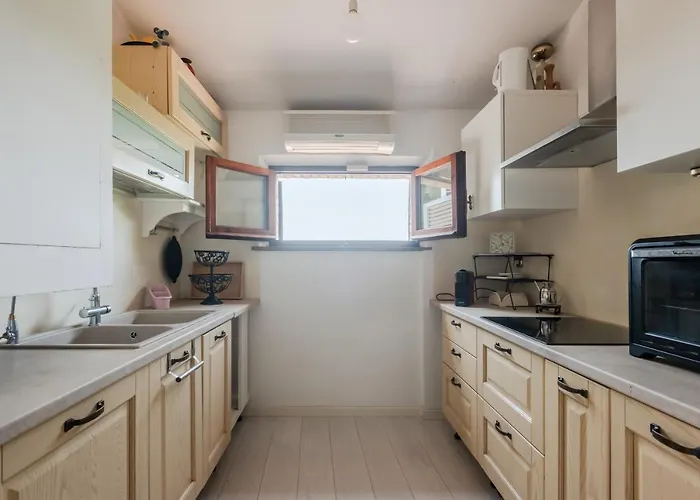 Siena-porta San Marco Elegant Apt W/garden&parking Siena