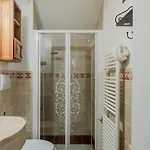 Siena-porta San Marco Elegant Apt W/garden&parking