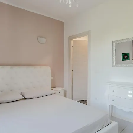 Apartmán Siena-porta San Marco Elegant Apt W/garden&parking Siena