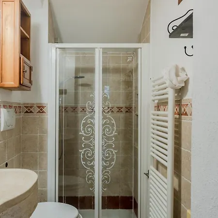 Siena-porta San Marco Elegant Apt W/garden&parking